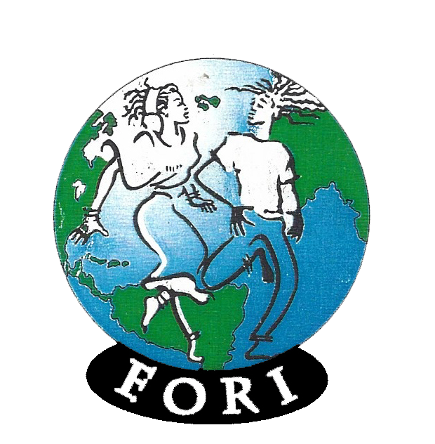 Friends Of Reggae Logo