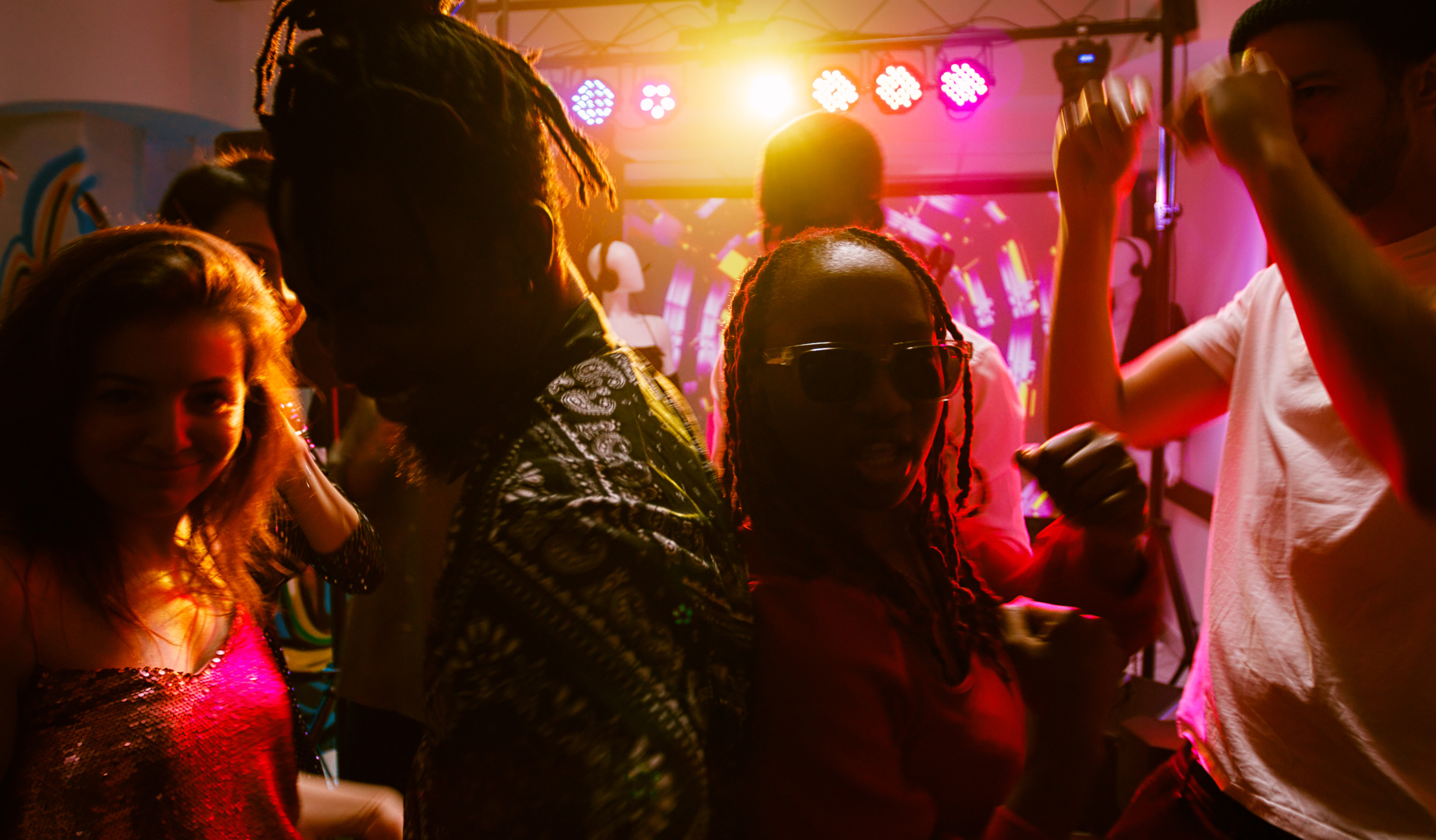 KC Reggae Festival