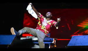 KC Reggae Festival