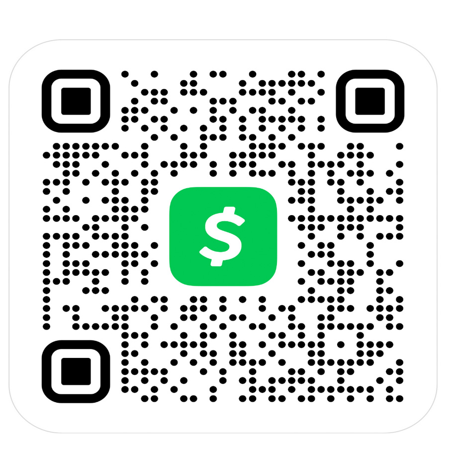 Cashapp Friends of Reggae