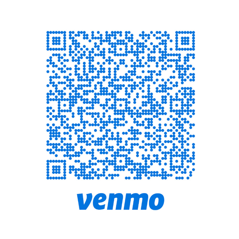 Venmo Friends of Reggae