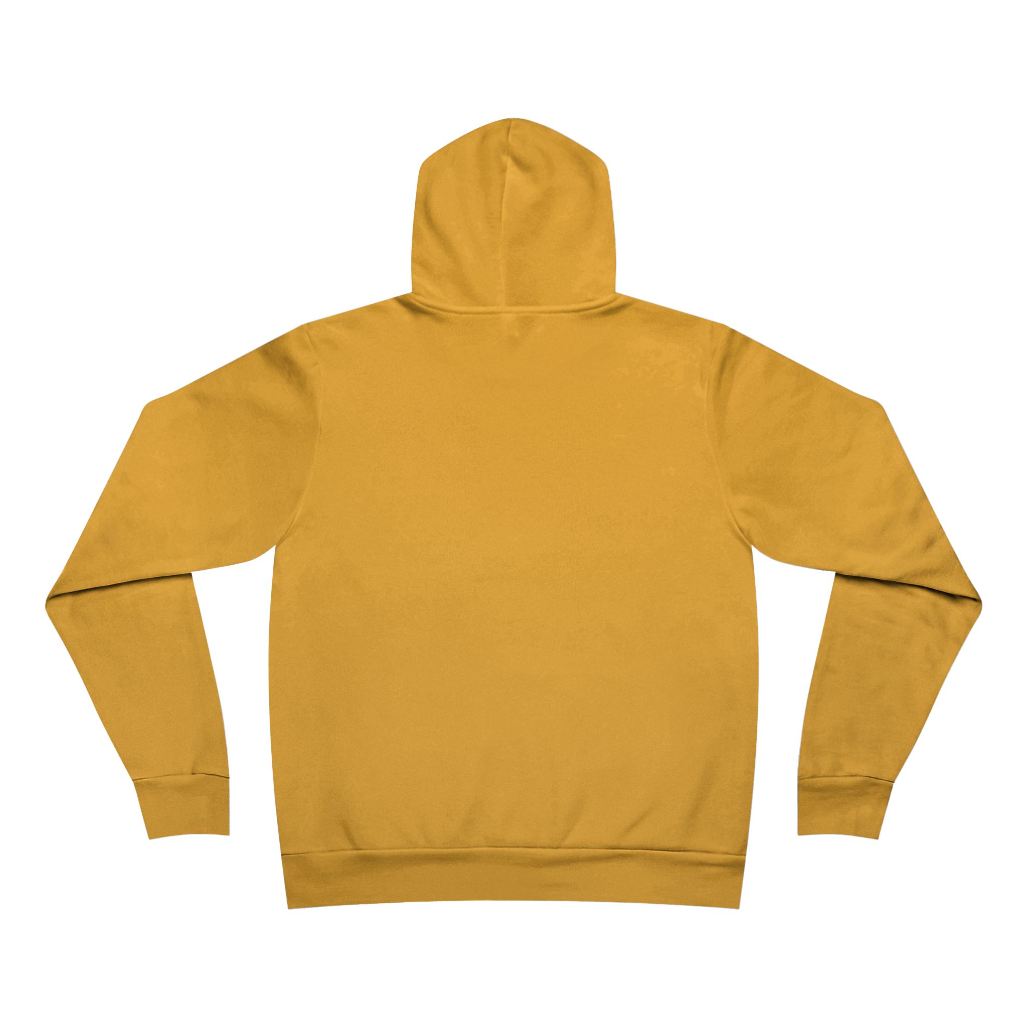 Creative Bold Pullover Hoodie - Image 4