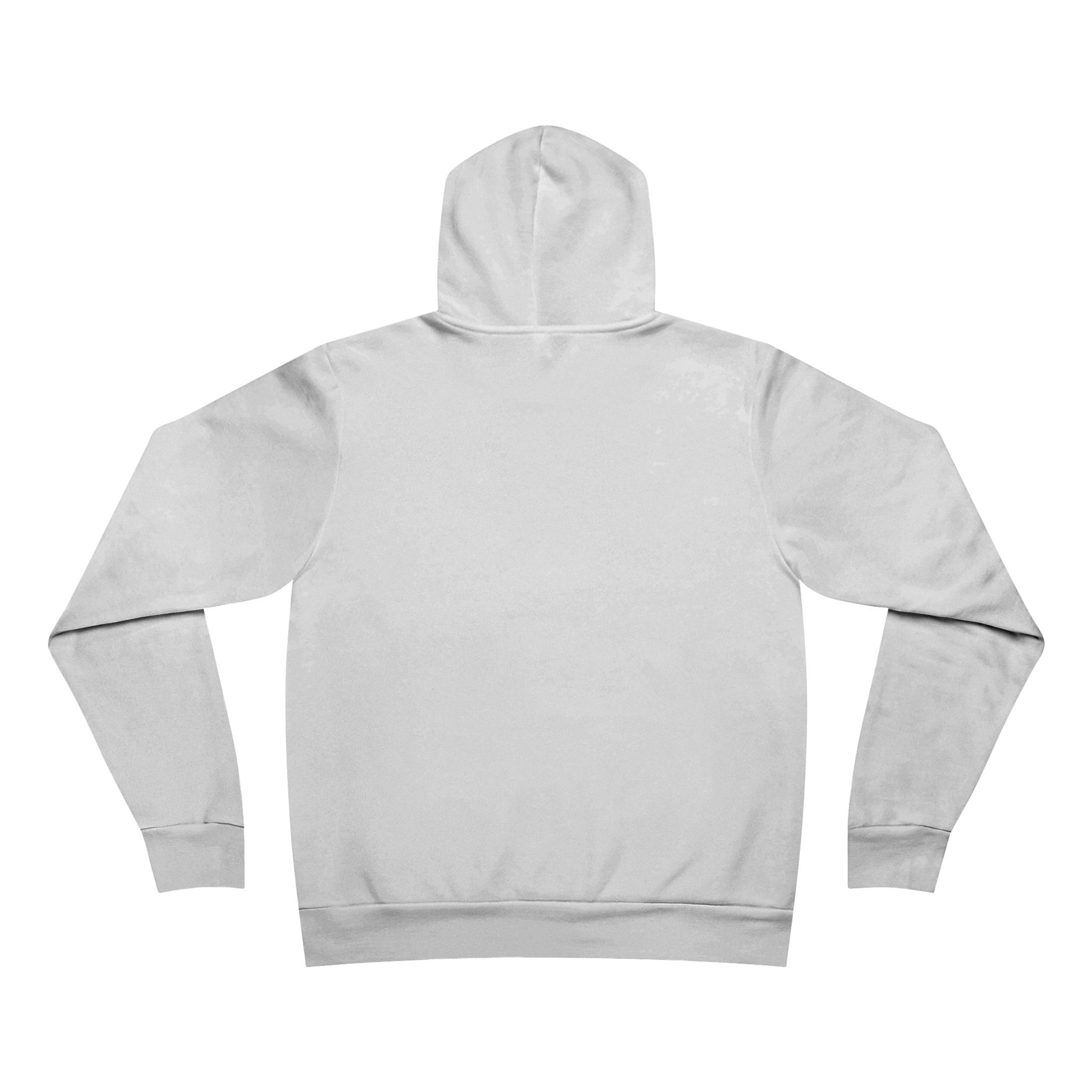 Creative Bold Pullover Hoodie - Image 2