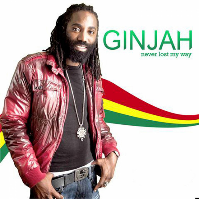 GINJAH